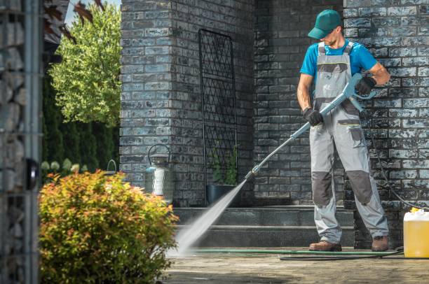 Best Paint Preparation  in Ashton, ID