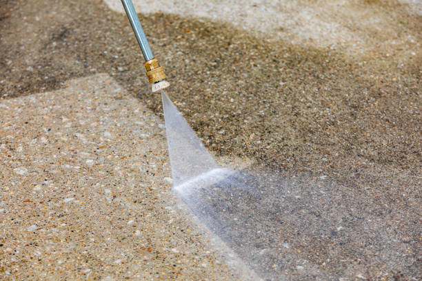 Best Driveway Pressure Washing  in Ashton, ID
