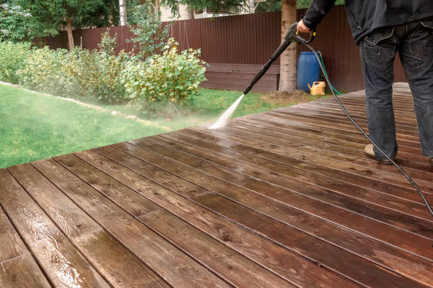 Best Gutter Cleaning  in Ashton, ID