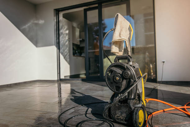 Best Patio and Deck Pressure Washing  in Ashton, ID