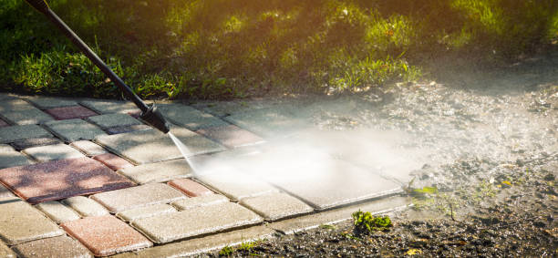 Best Post-Construction Pressure Washing  in Ashton, ID