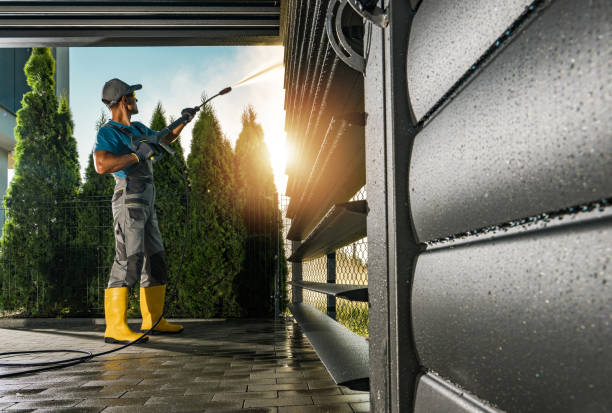 Ashton, ID Pressure Washing Services Company