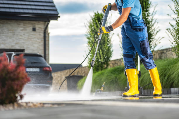 Best Machinery and Equipment Cleaning  in Ashton, ID