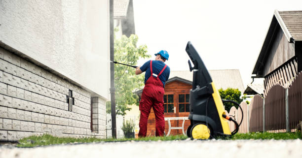 Best Factory Floor Cleaning  in Ashton, ID