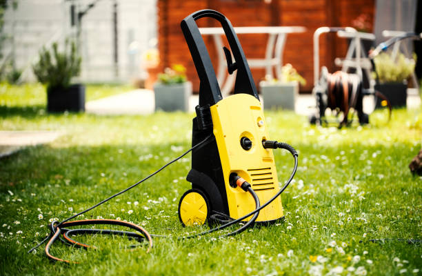 Best Sidewalk and Walkway Cleaning  in Ashton, ID